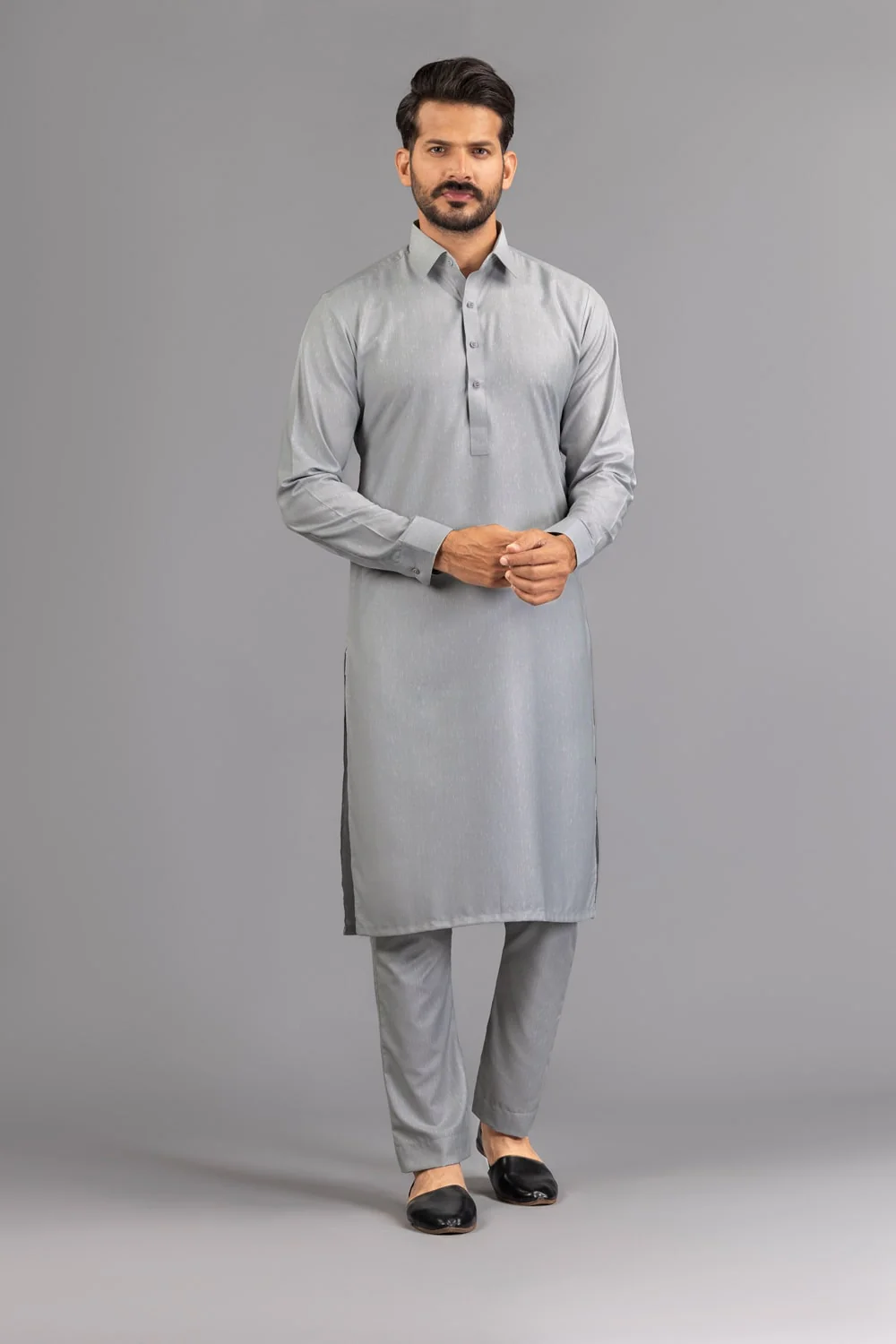 Gul Comfort Unstitched Fabric Blended-LF - Image 35
