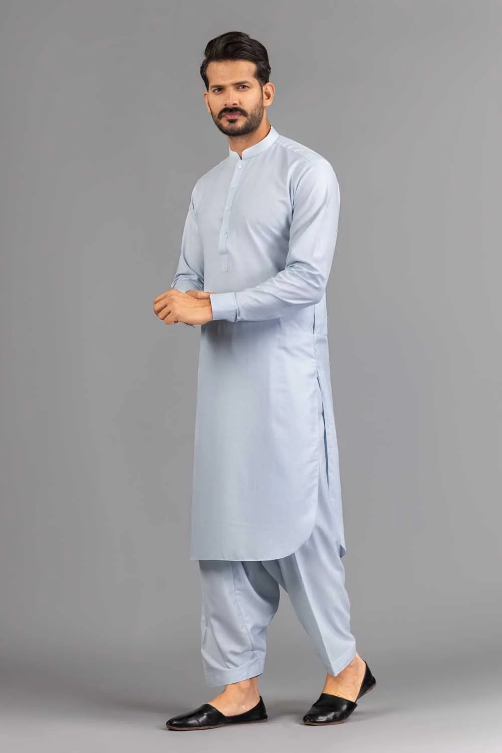 Gul Comfort Unstitched Fabric Blended-LF - Image 39