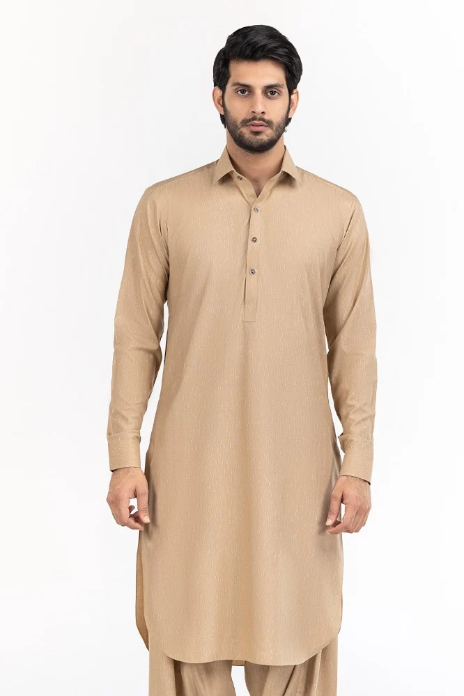 Gul Comfort Unstitched Fabric Blended-LF - Image 4