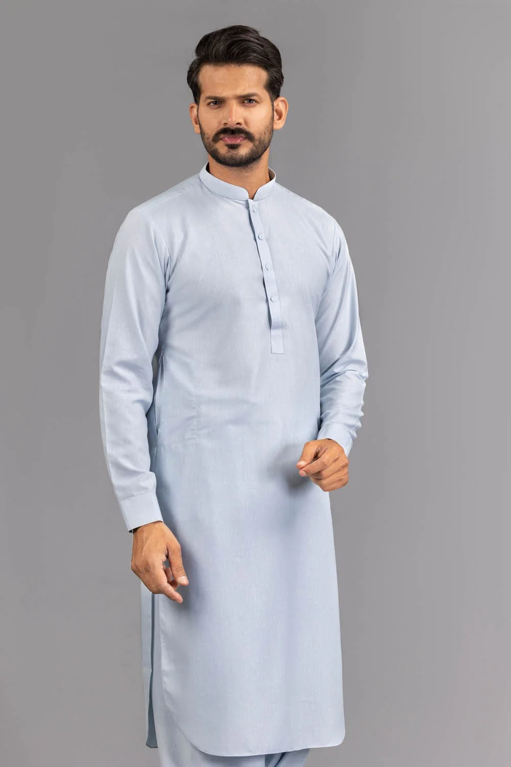 Gul Comfort Unstitched Fabric Blended-LF - Image 40