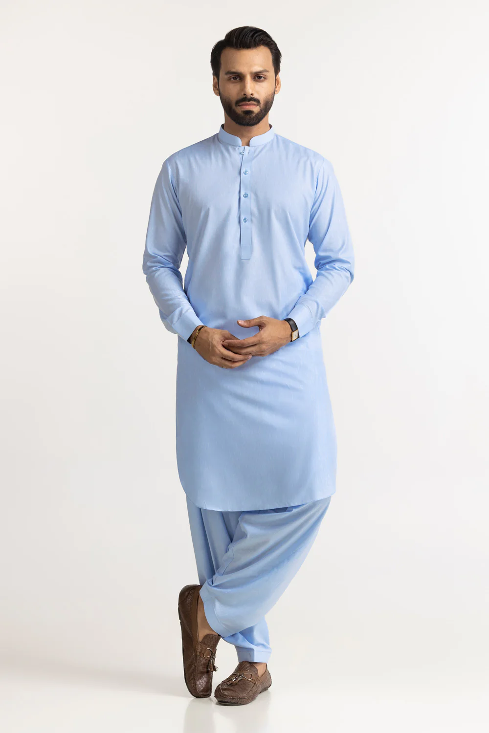 Gul Comfort Unstitched Fabric Blended-LF - Image 41