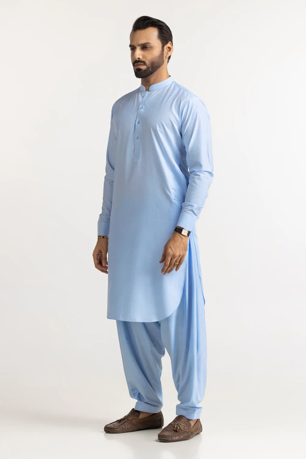 Gul Comfort Unstitched Fabric Blended-LF - Image 45