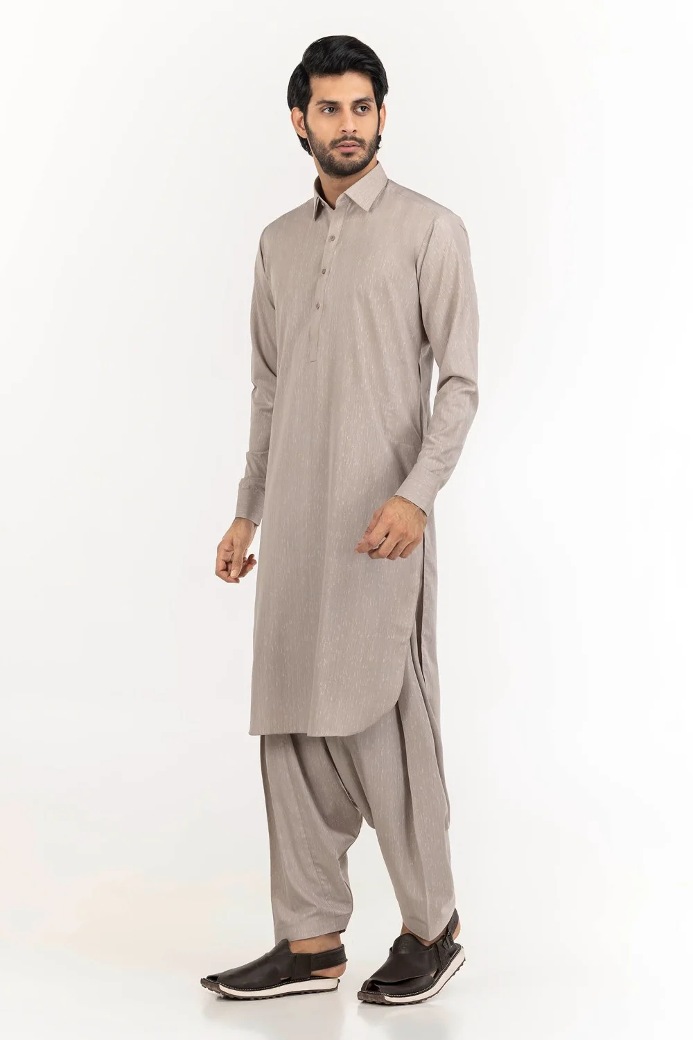 Gul Comfort Unstitched Fabric Blended-LF - Image 5