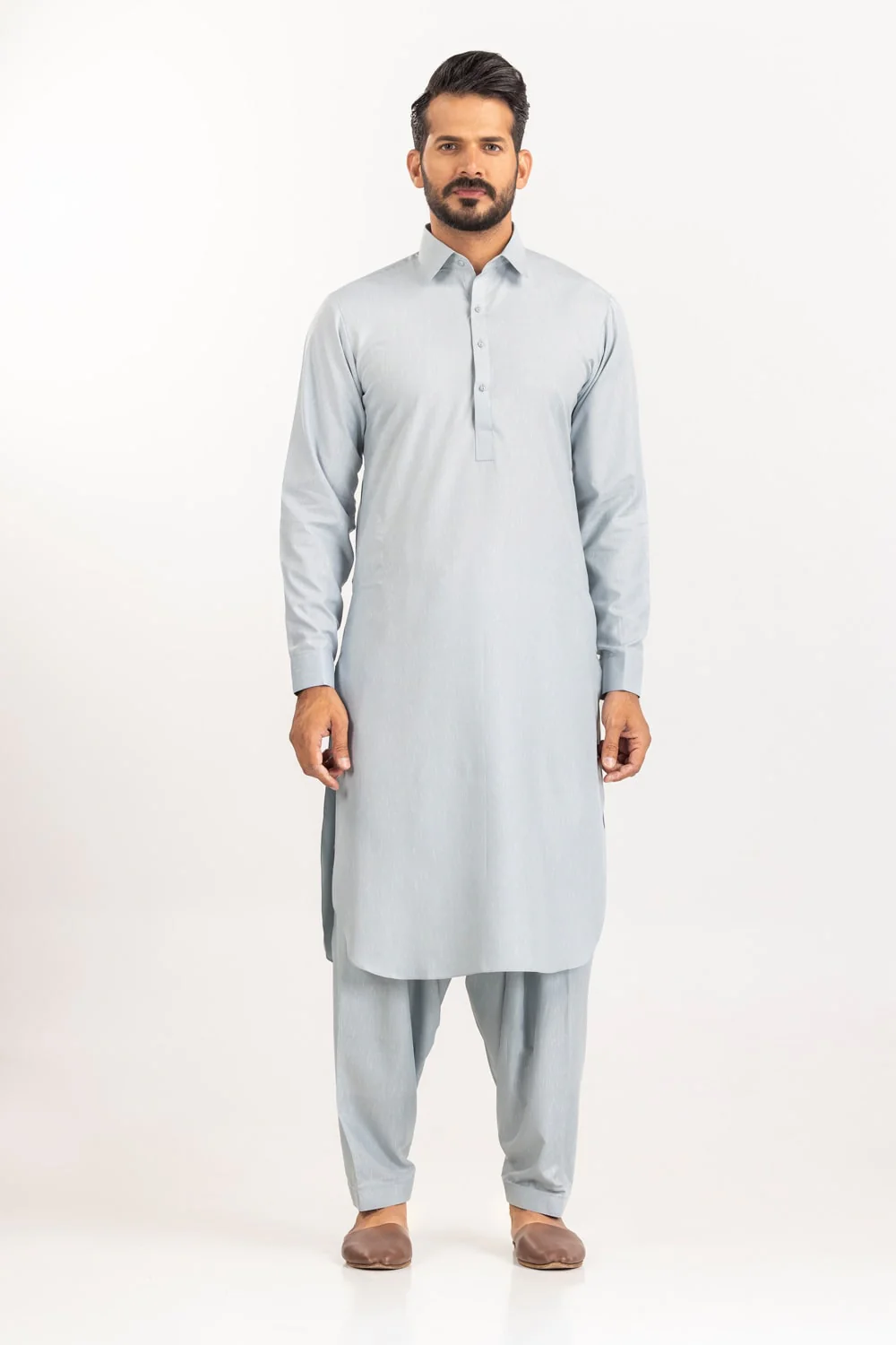 Gul Comfort Unstitched Fabric Blended-LF - Image 9