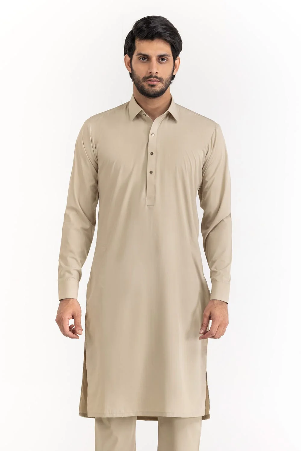 Gul Makhmal Unstitched Fabric Blended-LF - Image 10