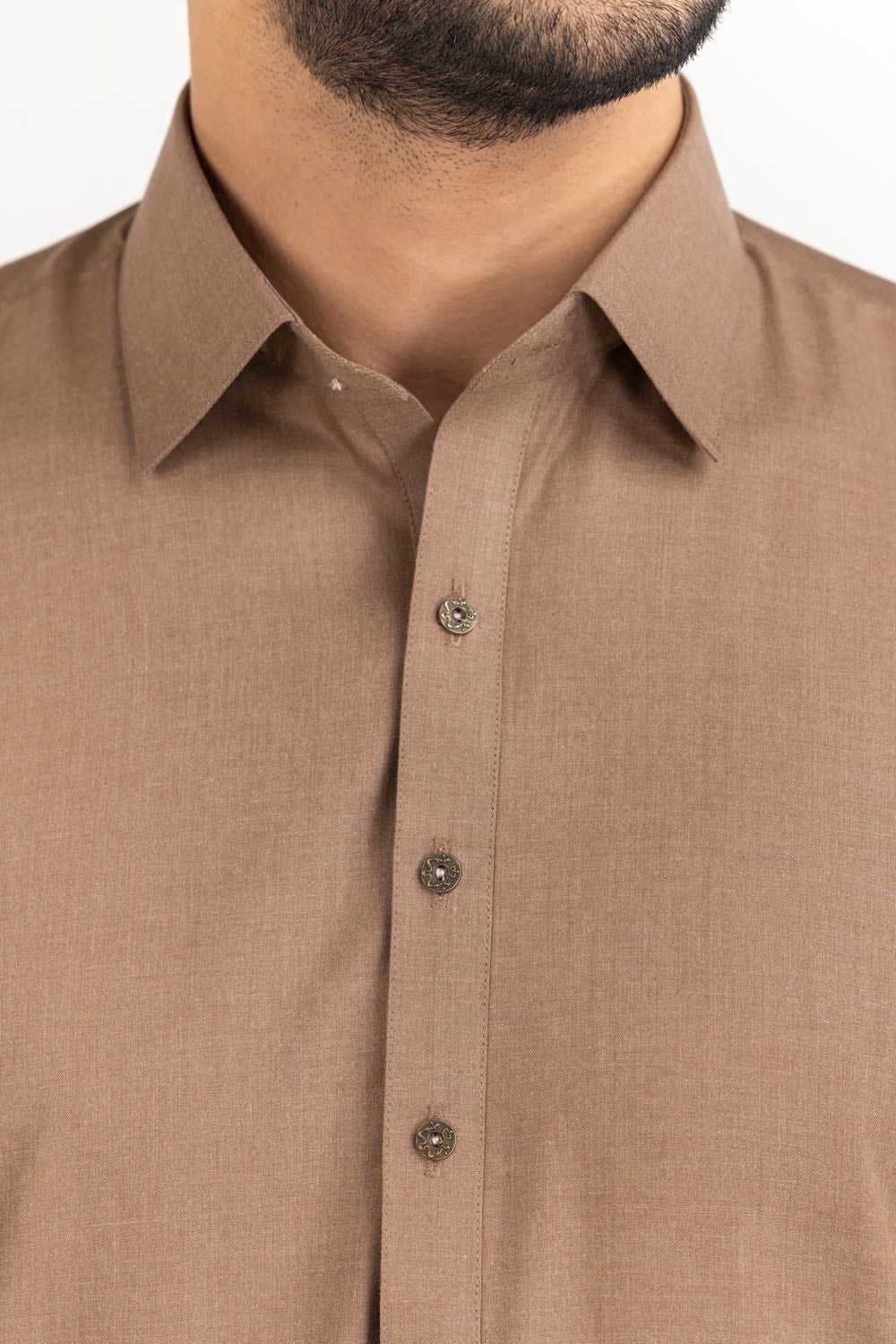 Gul Makhmal Unstitched Fabric Blended-LF - Image 44
