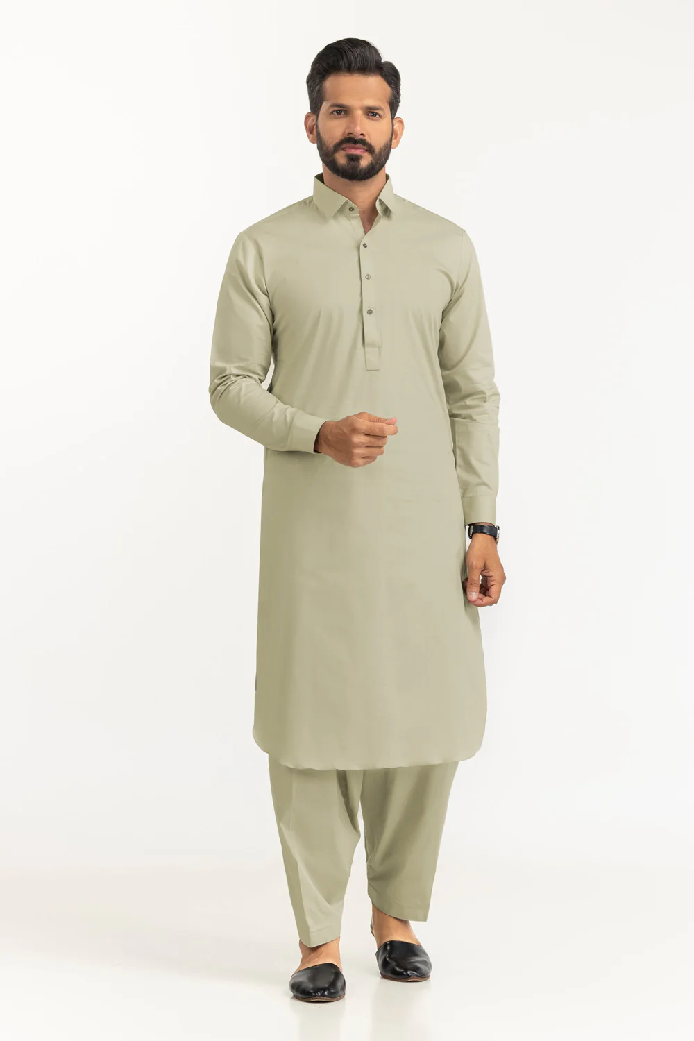 GUL Panther Unstitched Fabric Blended-LF - Image 10