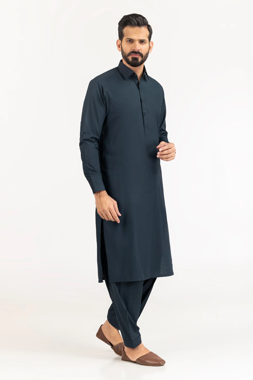 GUL Panther Unstitched Fabric Blended-LF - Image 28