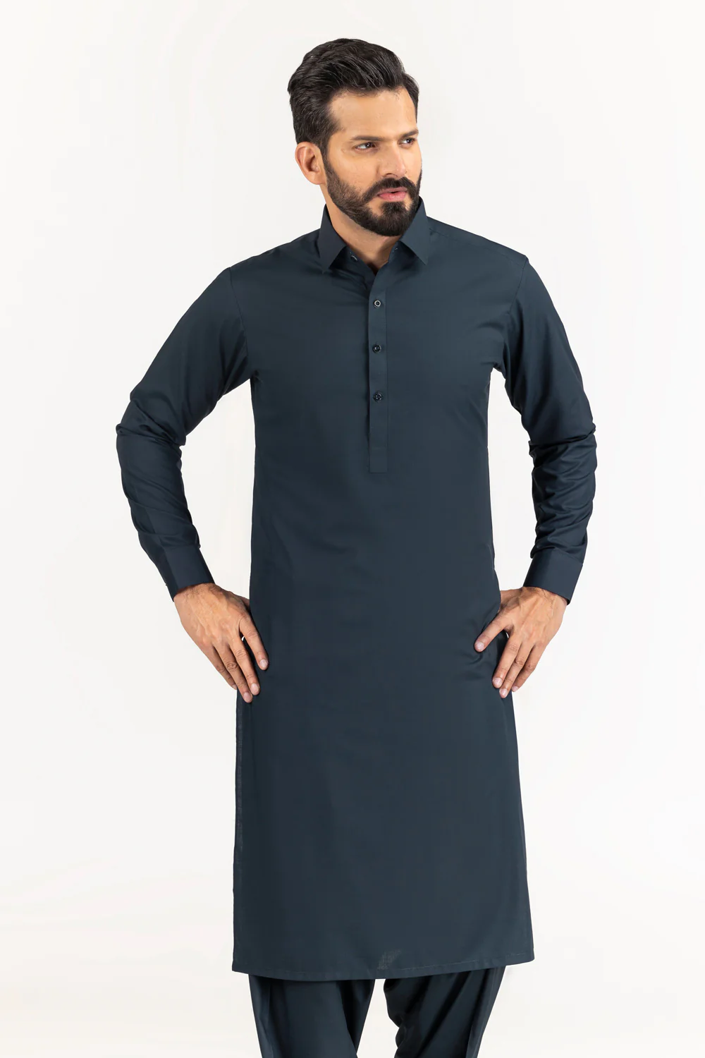 GUL Panther Unstitched Fabric Blended-LF - Image 29