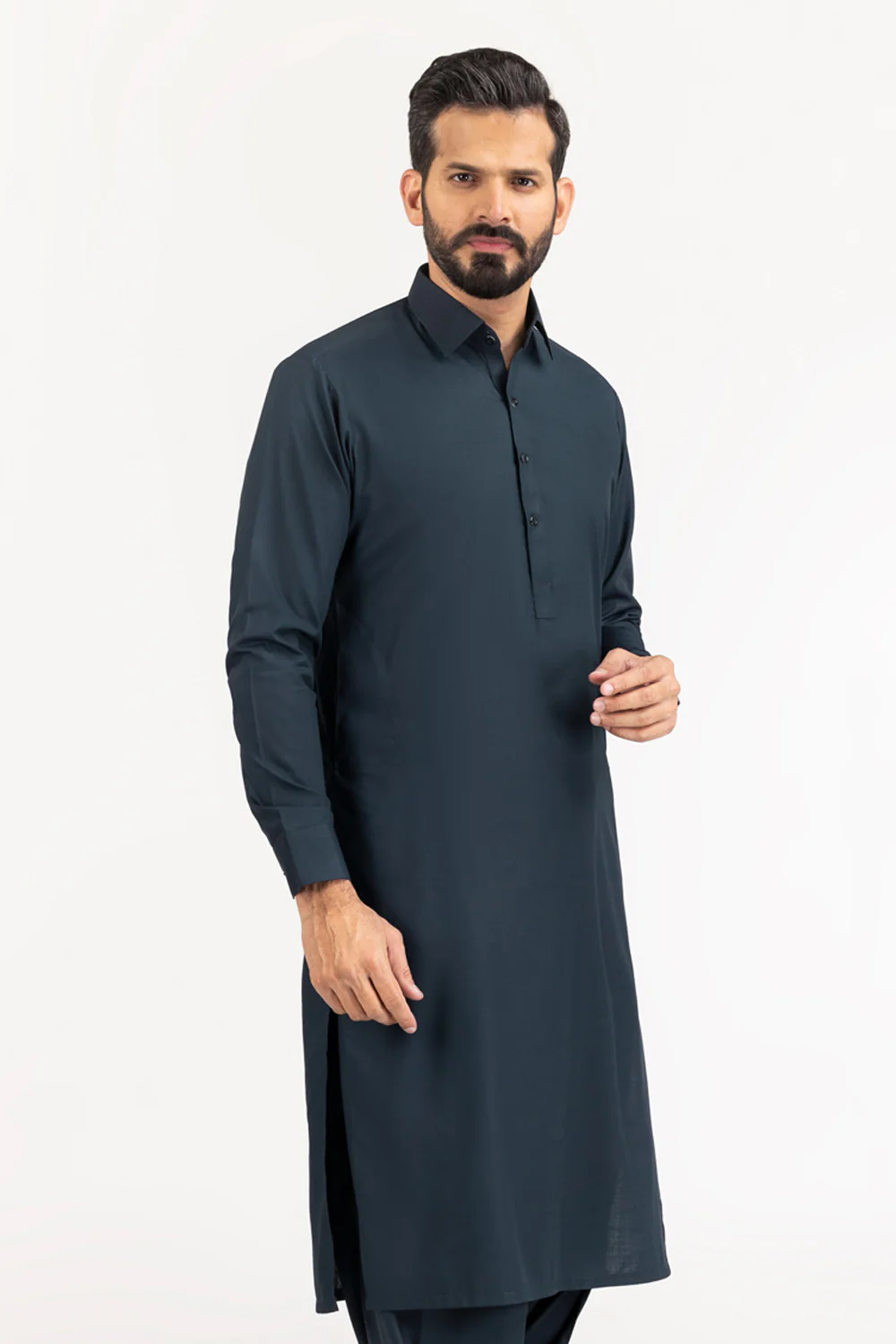 GUL Panther Unstitched Fabric Blended-LF - Image 30