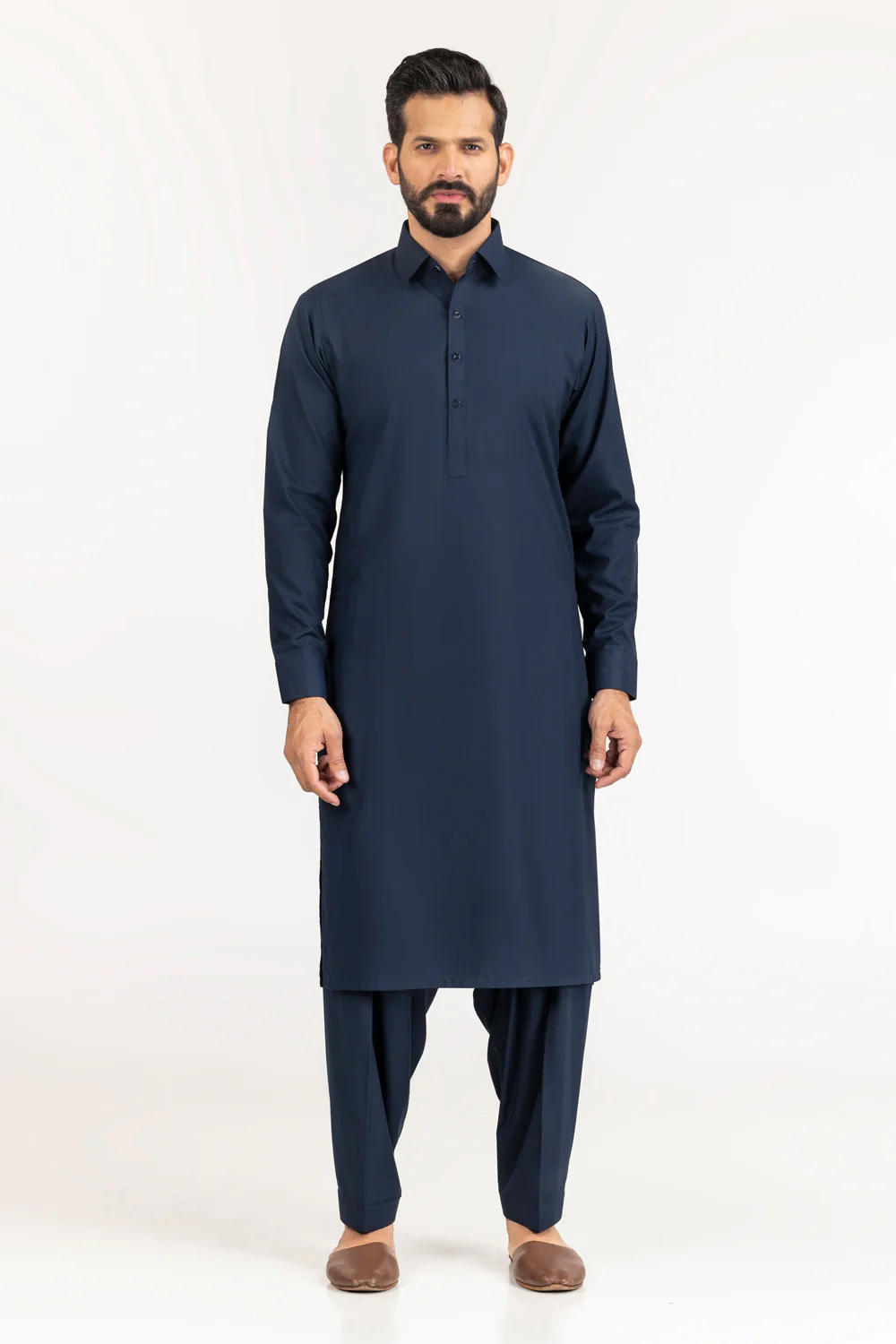 GUL Panther Unstitched Fabric Blended-LF - Image 63
