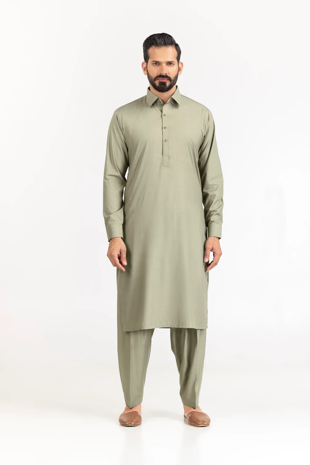 GUL Panther Unstitched Fabric Blended-LF - Image 67