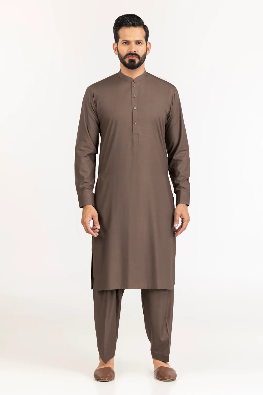 GUL Panther Unstitched Fabric Blended-LF - Image 71