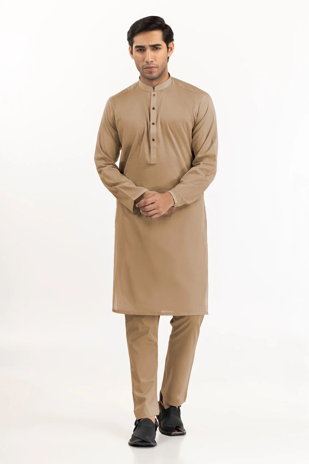 Gul Rubia Lawn Unstitched Fabric Cotton-LF - Image 105