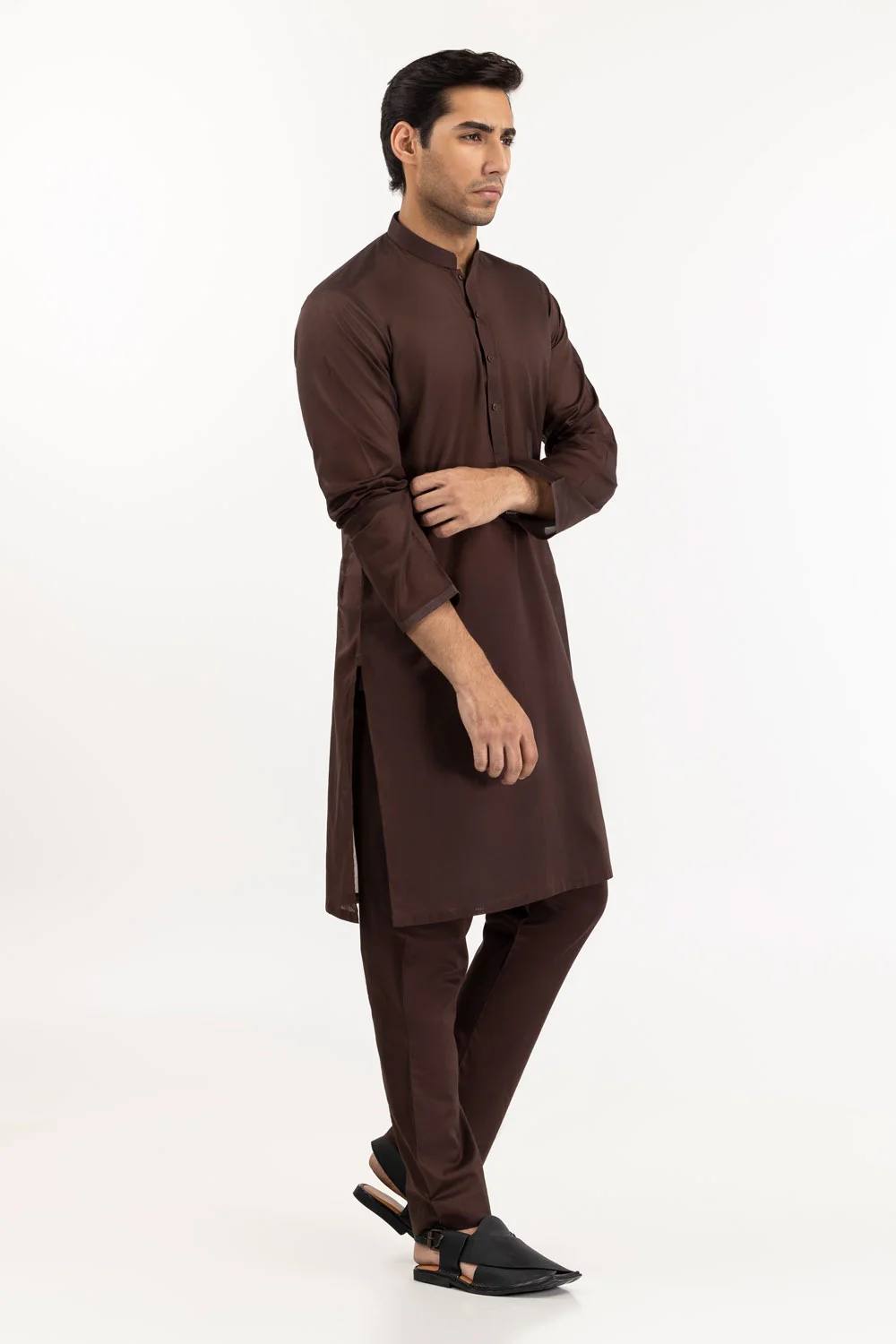Gul Rubia Lawn Unstitched Fabric Cotton-LF - Image 118
