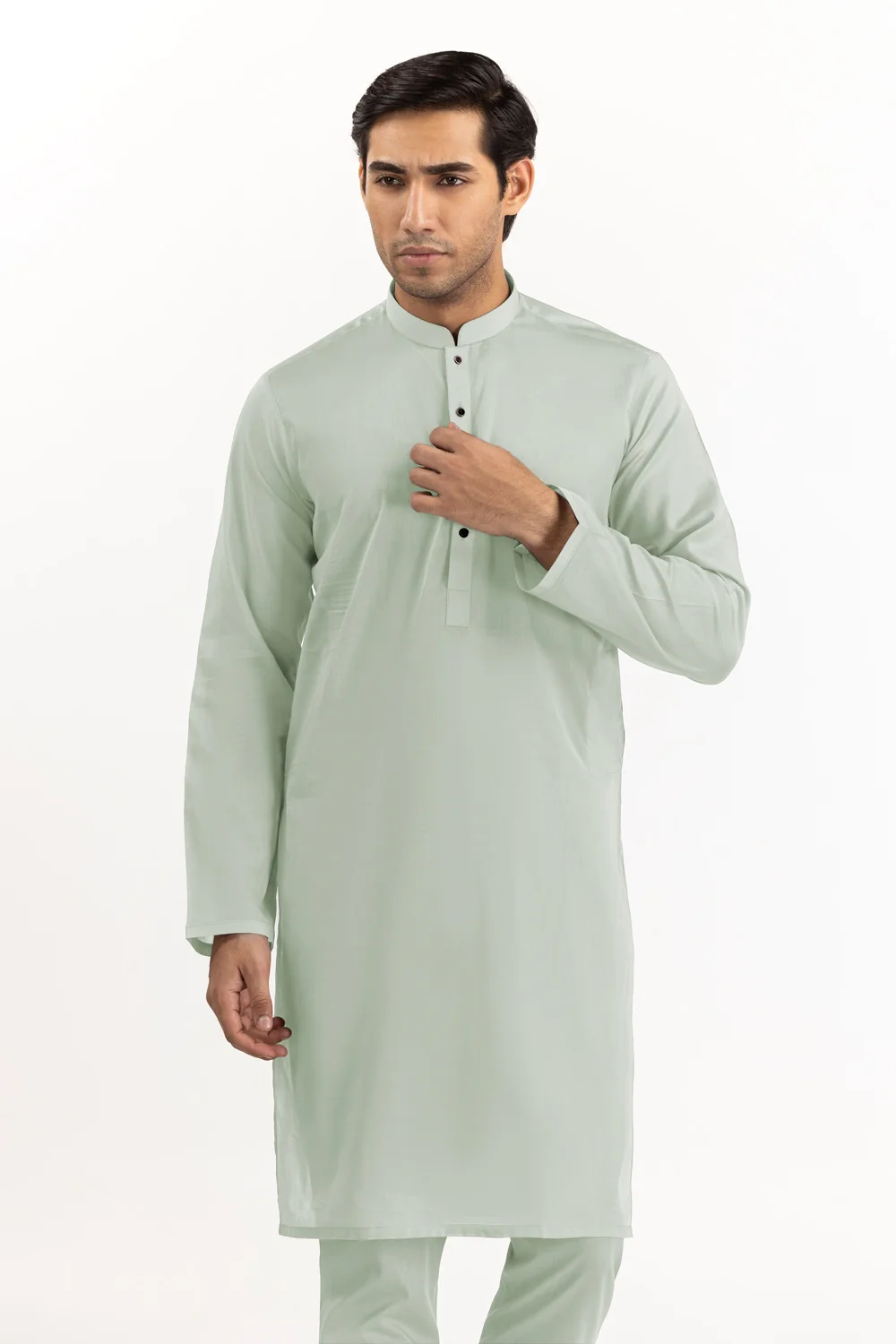 Gul Rubia Lawn Unstitched Fabric Cotton-LF - Image 133