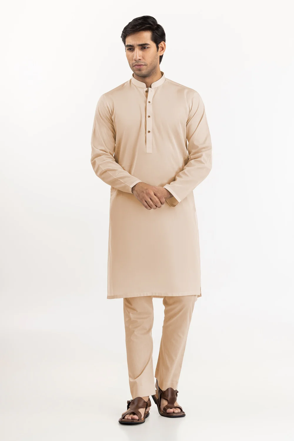 Gul Rubia Lawn Unstitched Fabric Cotton-LF - Image 137