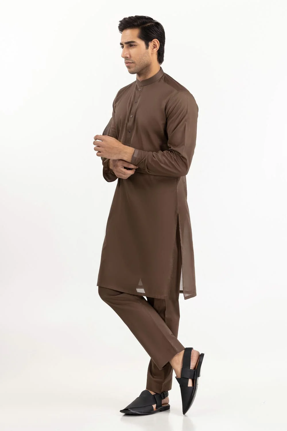Gul Rubia Lawn Unstitched Fabric Cotton-LF - Image 159