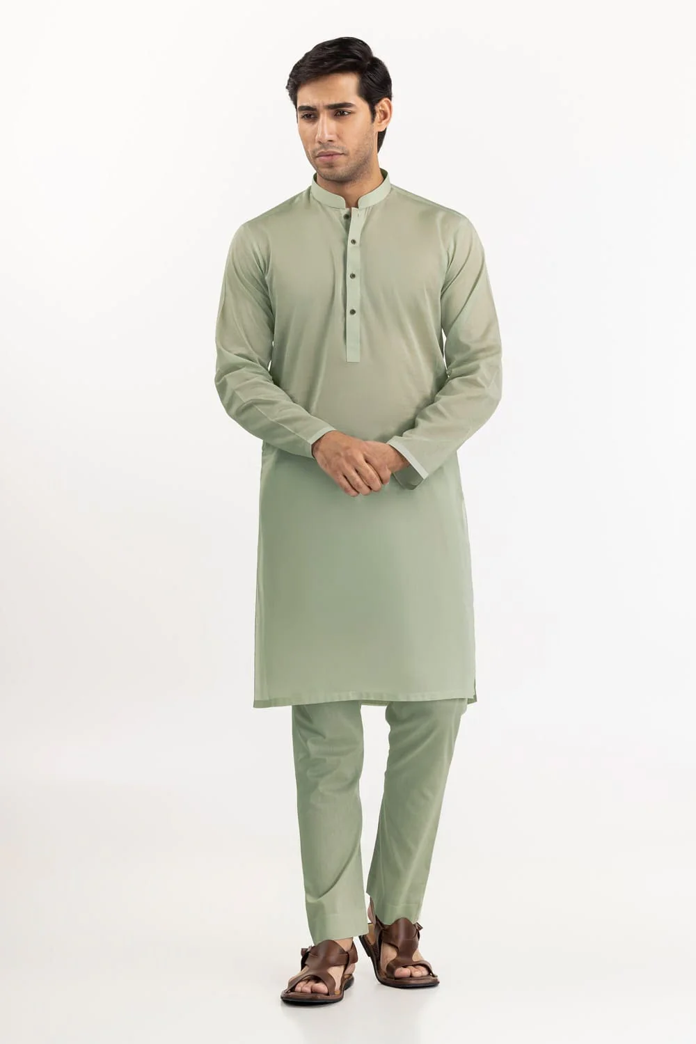 Gul Rubia Lawn Unstitched Fabric Cotton-LF - Image 160