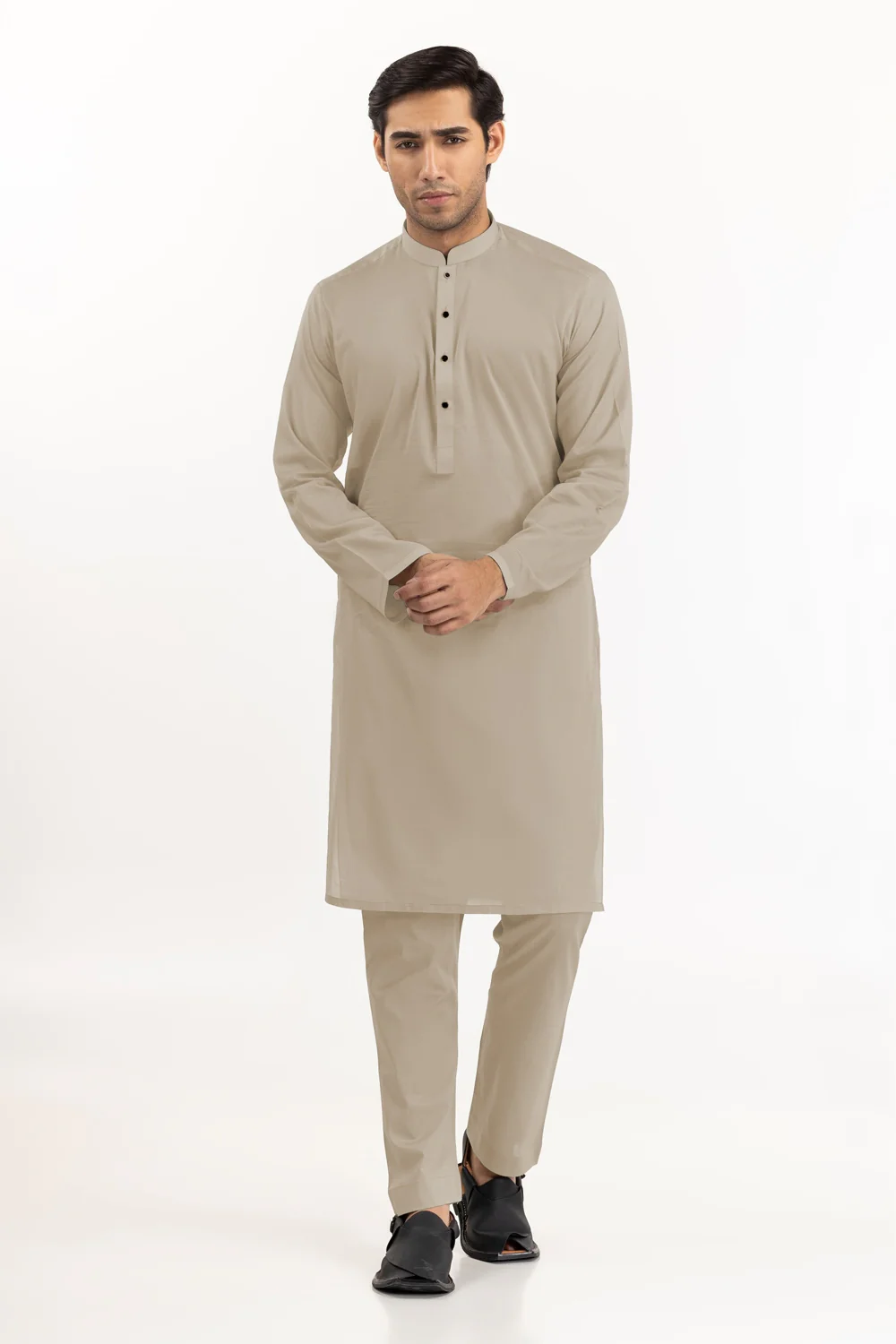 Gul Rubia Lawn Unstitched Fabric Cotton-LF - Image 161