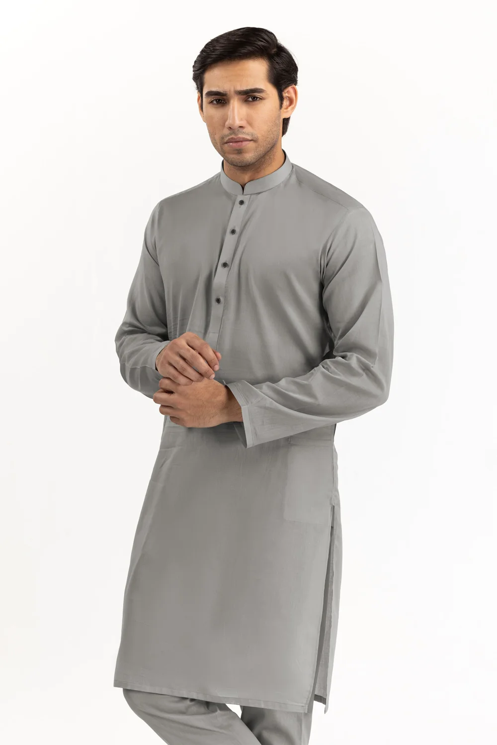 Gul Rubia Lawn Unstitched Fabric Cotton-LF - Image 173