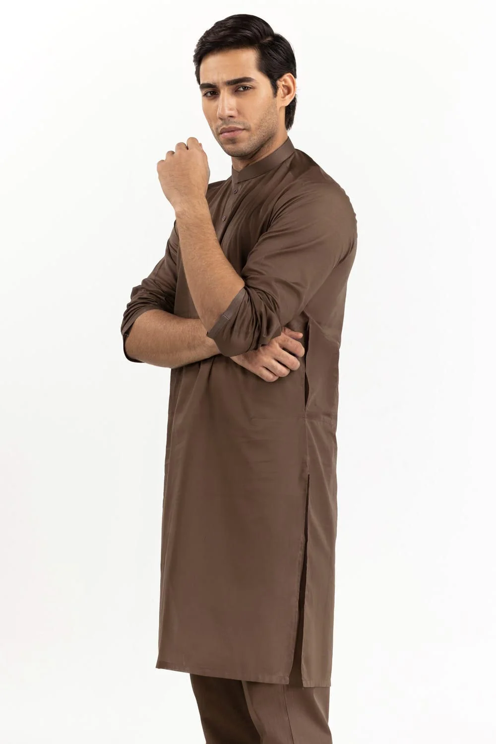 Gul Rubia Lawn Unstitched Fabric Cotton-LF - Image 175