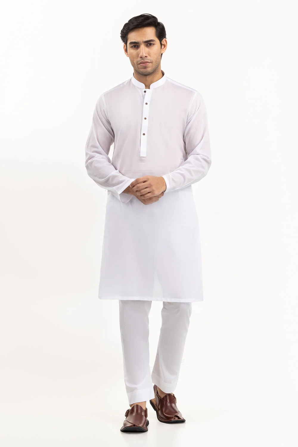 Gul Rubia Lawn Unstitched Fabric Cotton-LF - Image 176