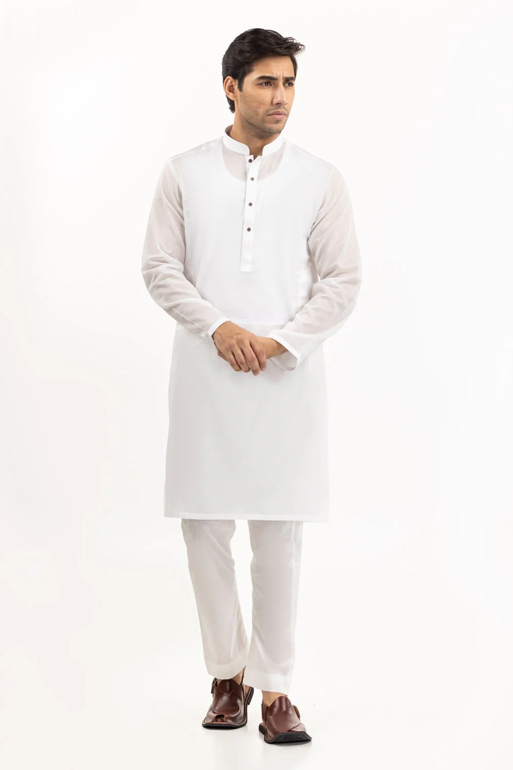 Gul Rubia Lawn Unstitched Fabric Cotton-LF - Image 180