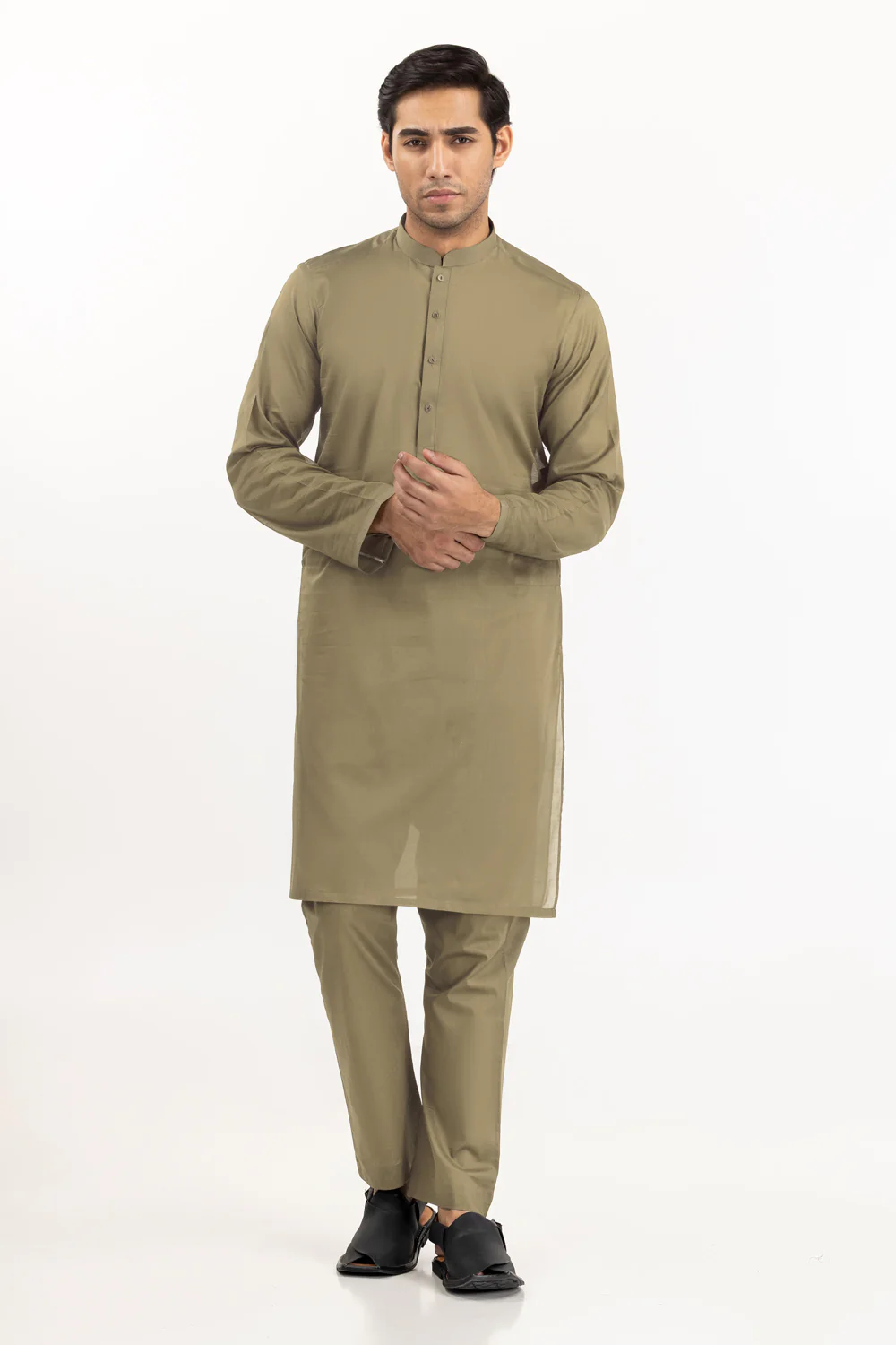 Gul Rubia Lawn Unstitched Fabric Cotton-LF - Image 184