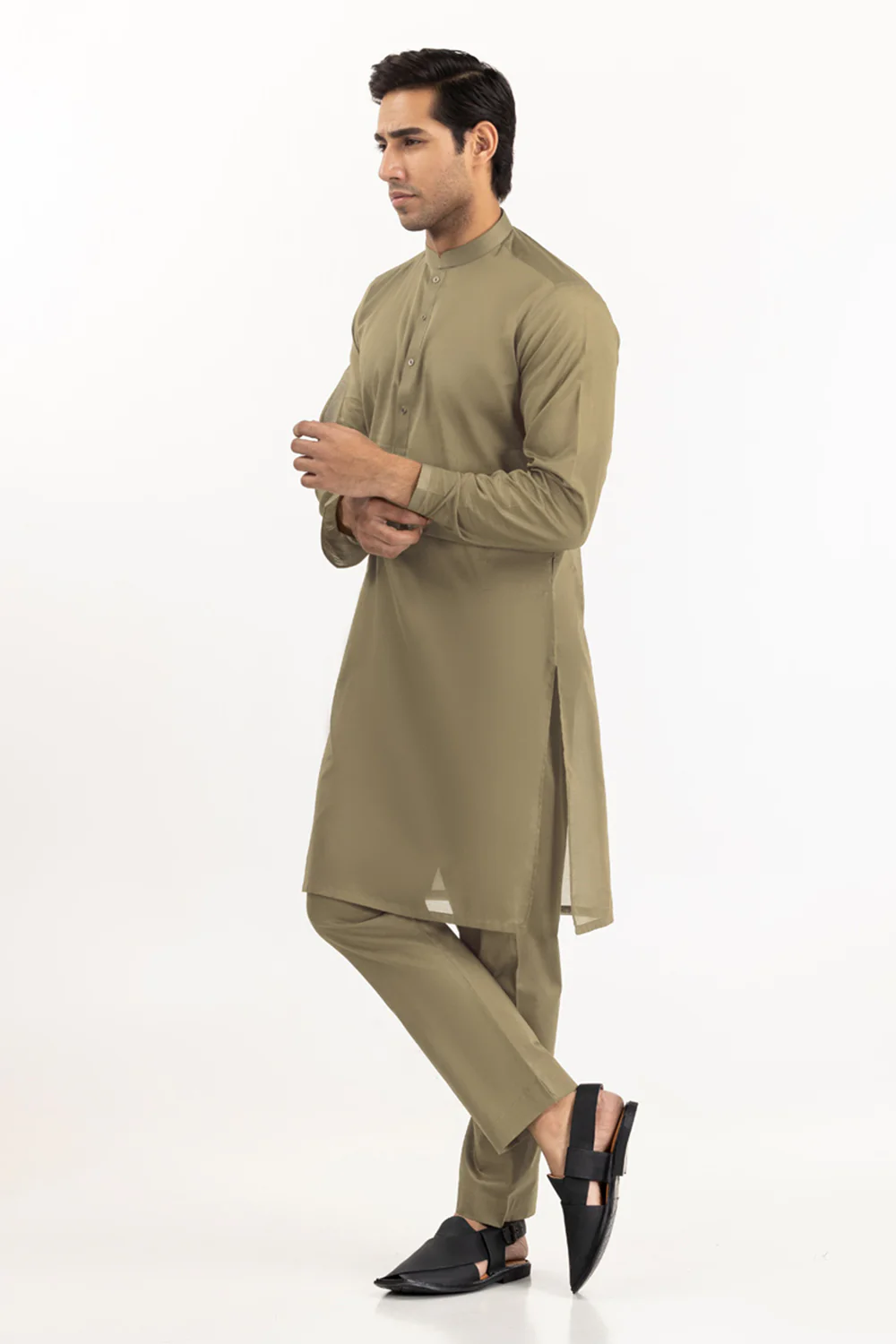 Gul Rubia Lawn Unstitched Fabric Cotton-LF - Image 186