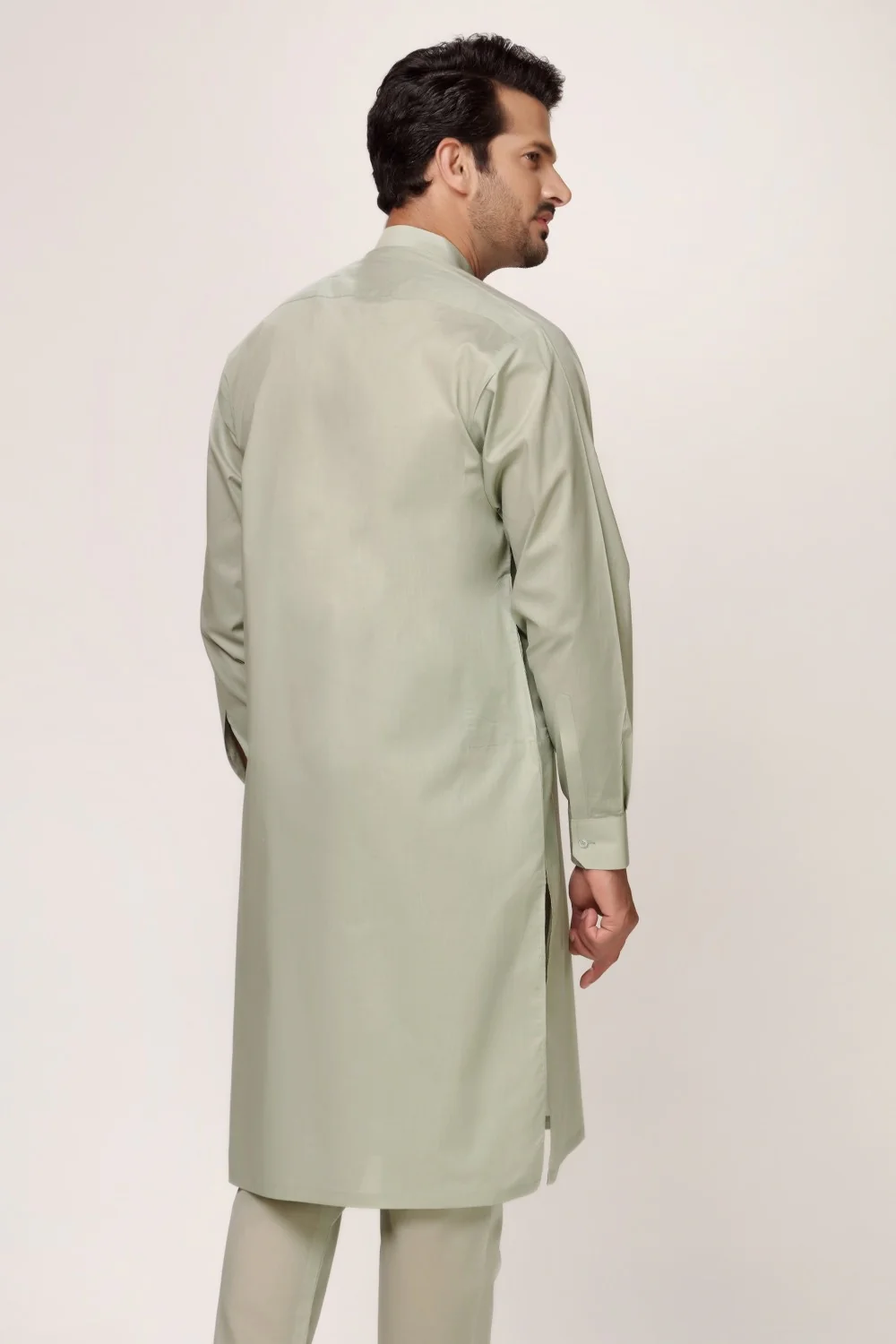 Gul Rubia Lawn Unstitched Fabric Cotton-LF - Image 28