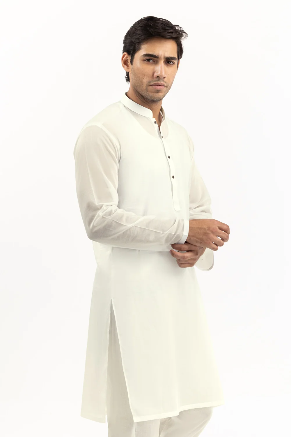 Gul Rubia Lawn Unstitched Fabric Cotton-LF - Image 34