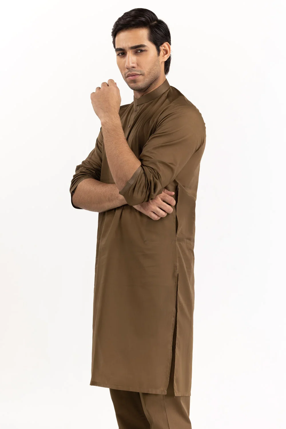 Gul Rubia Lawn Unstitched Fabric Cotton-LF - Image 43