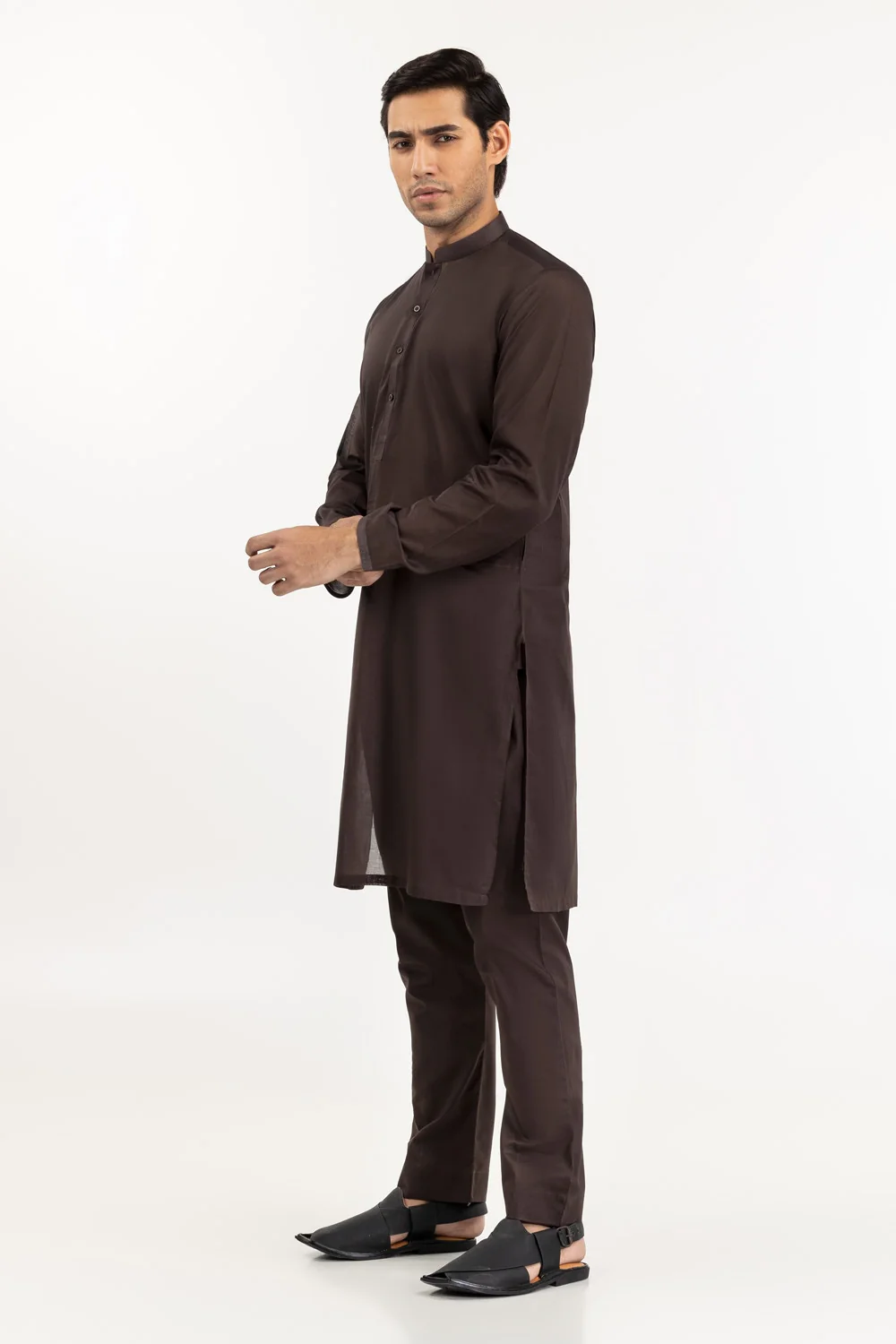 Gul Rubia Lawn Unstitched Fabric Cotton-LF - Image 50