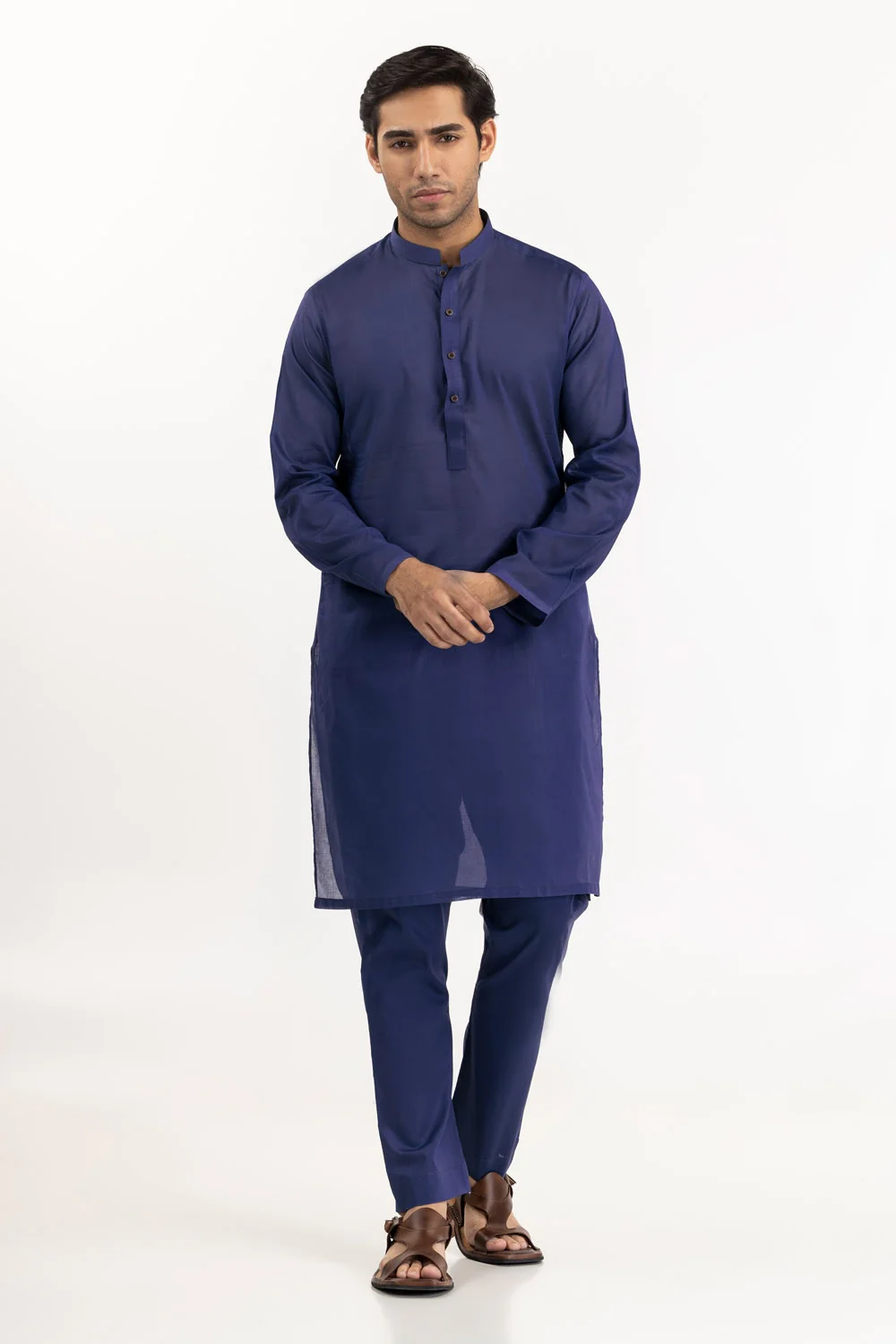 Gul Rubia Lawn Unstitched Fabric Cotton-LF - Image 71