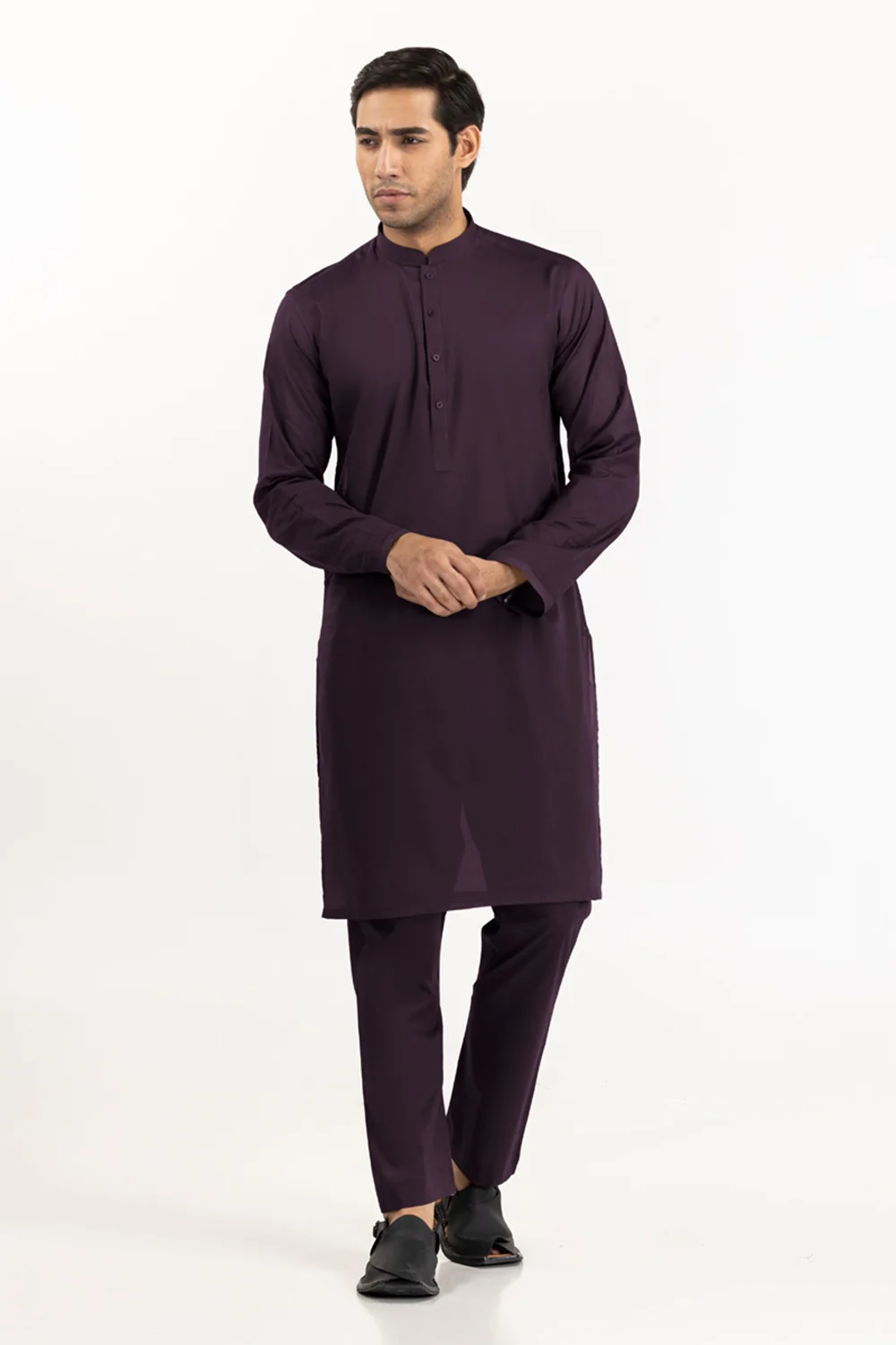 Gul Rubia Lawn Unstitched Fabric Cotton-LF - Image 90