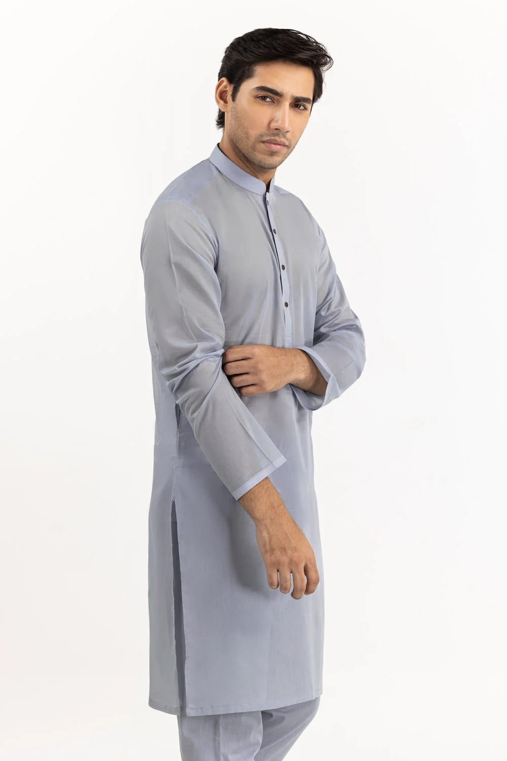 Gul Rubia Lawn Unstitched Fabric Cotton-LF - Image 91