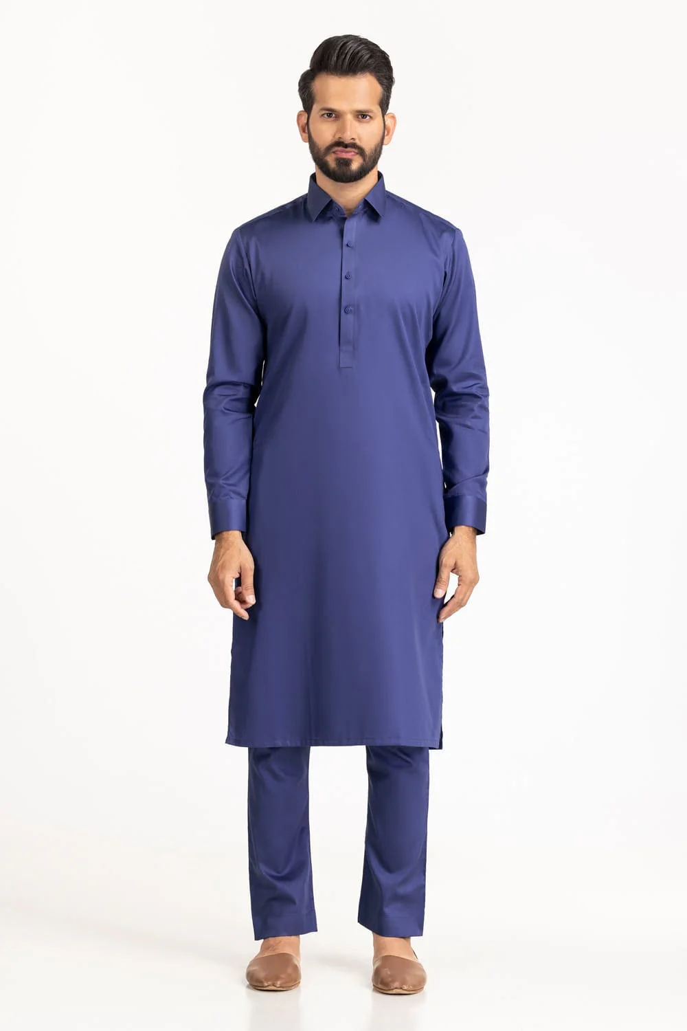 Harmony Latha Unstitched Fabric Cotton-LF - Image 29