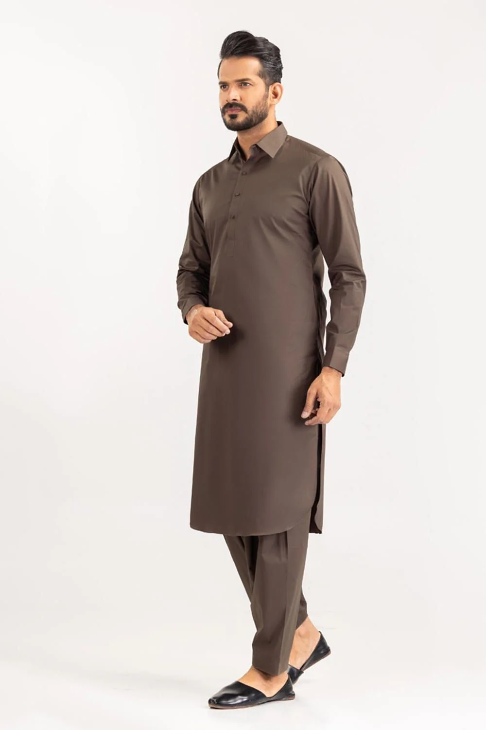 Harmony Latha Unstitched Fabric Cotton-LF - Image 39