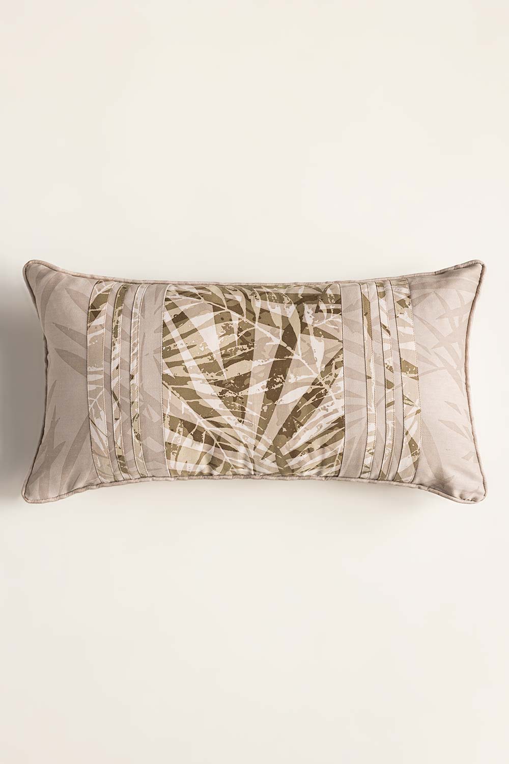 Hatchleaf T-200 Deck Cushion Cover