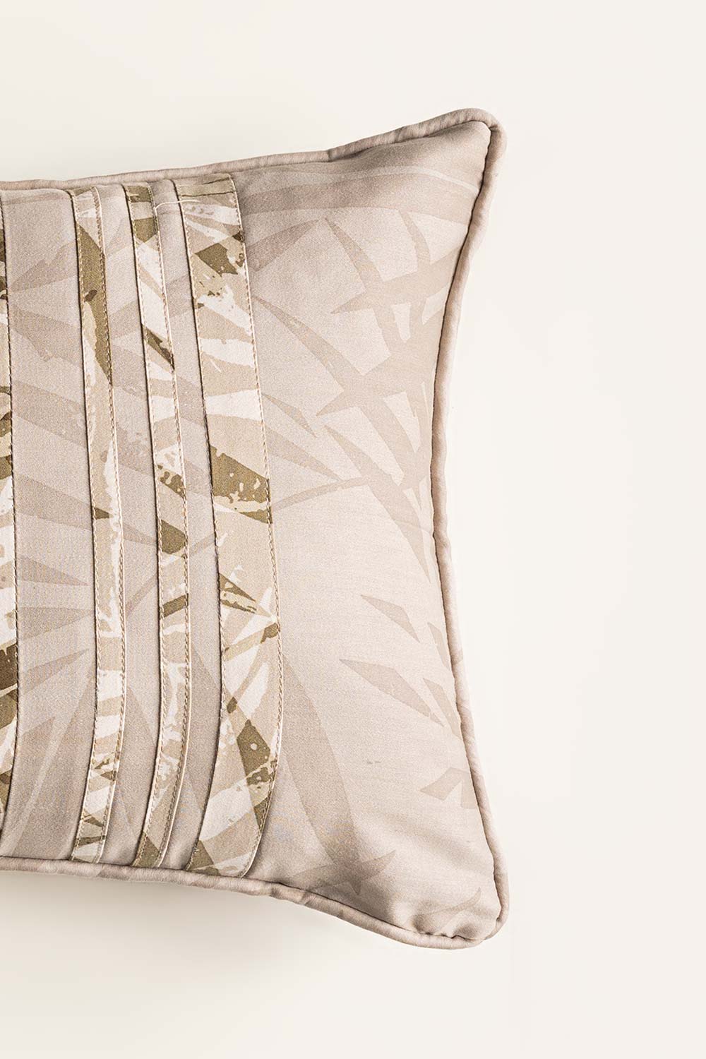 Hatchleaf T-200 Deck Cushion Cover - Image 2