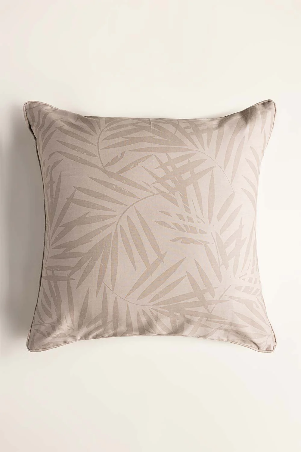 Hatchleaf T-200 Euro Sham Cushion Cover