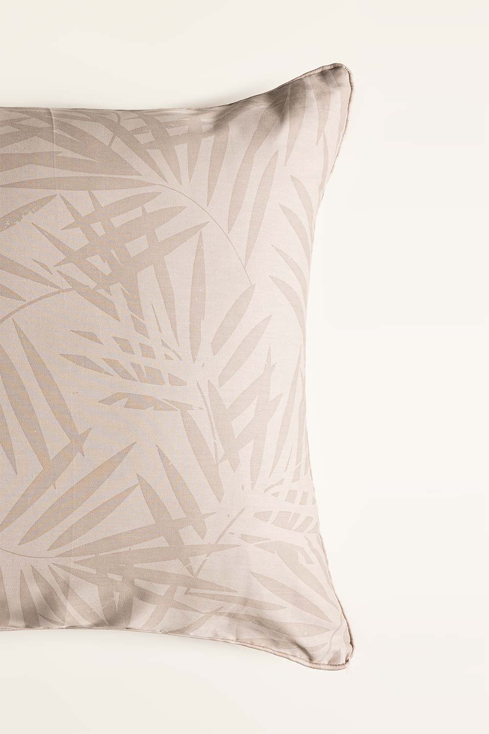 Hatchleaf T-200 Euro Sham Cushion Cover - Image 2