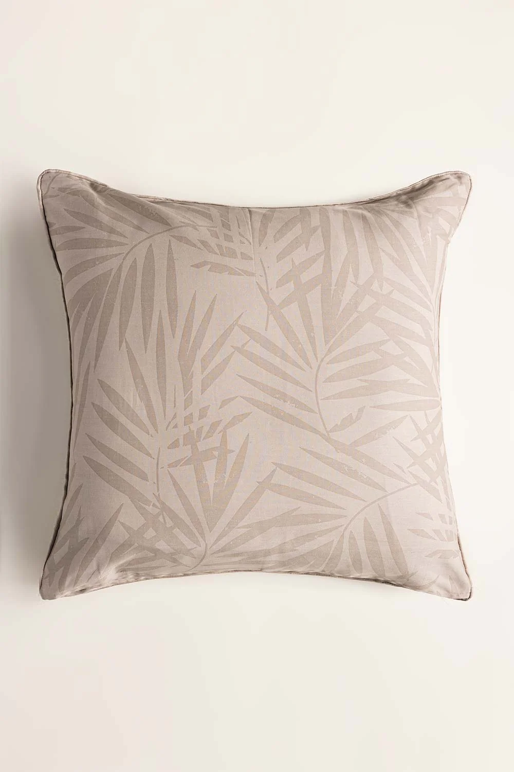 Hatchleaf T-200 Euro Sham Cushion Cover - Image 3
