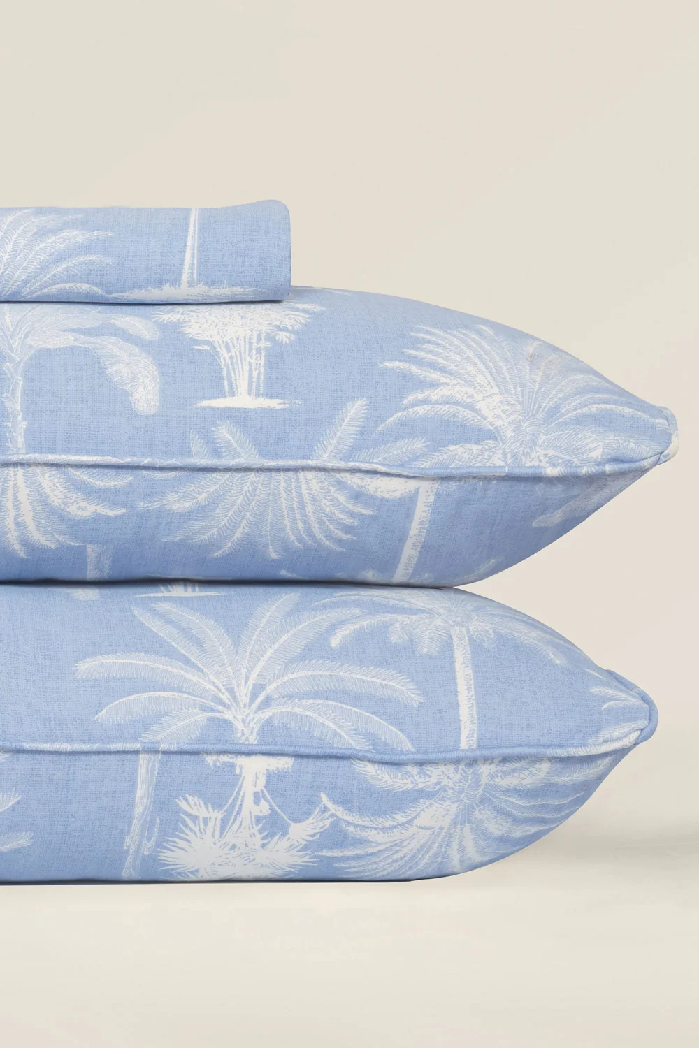 Hawaii T-200 Bed Sheet Set