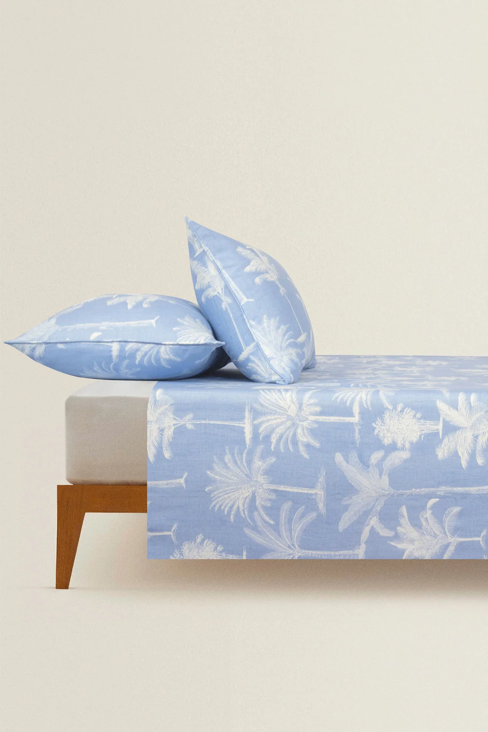 Hawaii T-200 Bed Sheet Set - Image 3