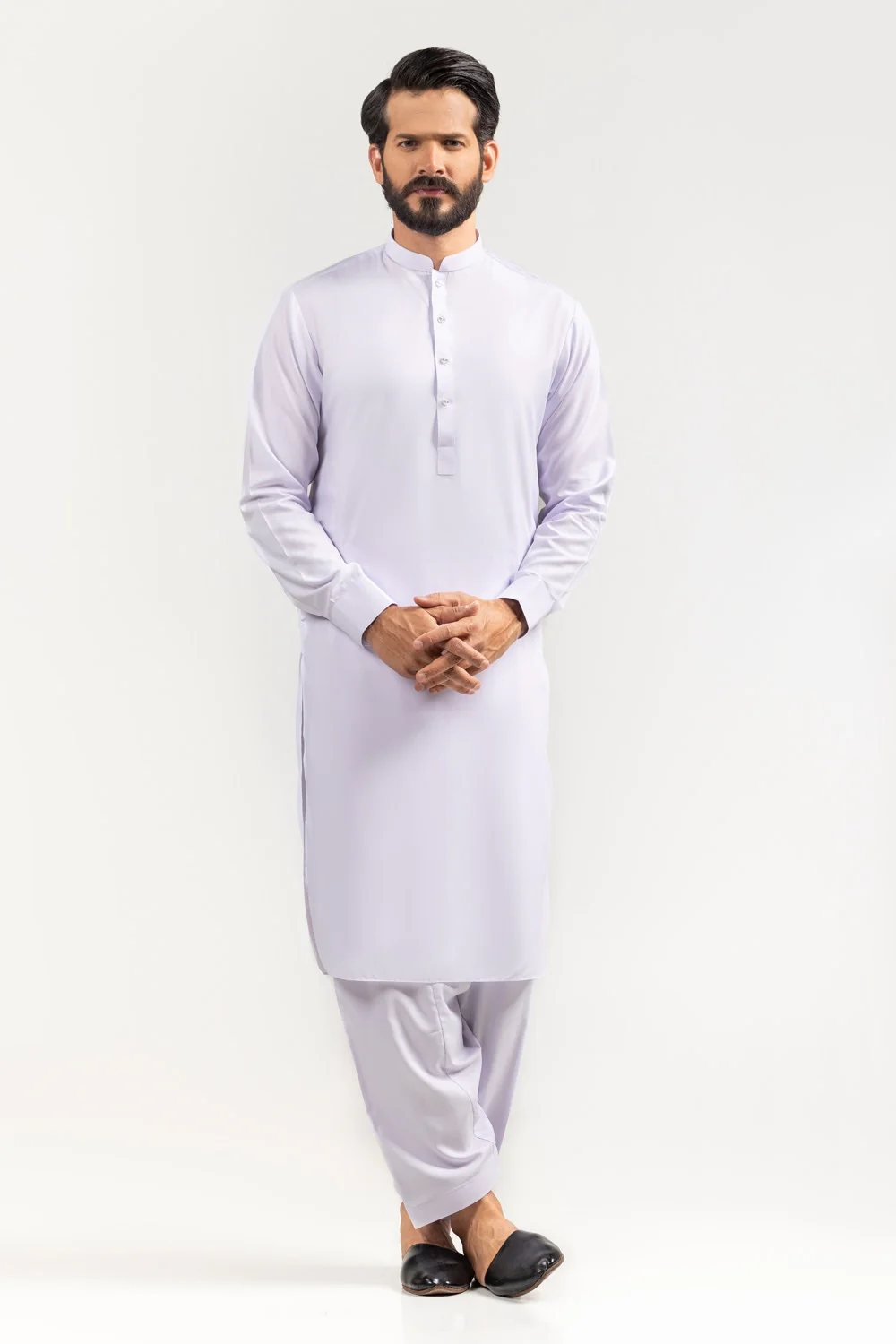 Hi Tex Twill Plus Unstitched Fabric Cotton - Image 11