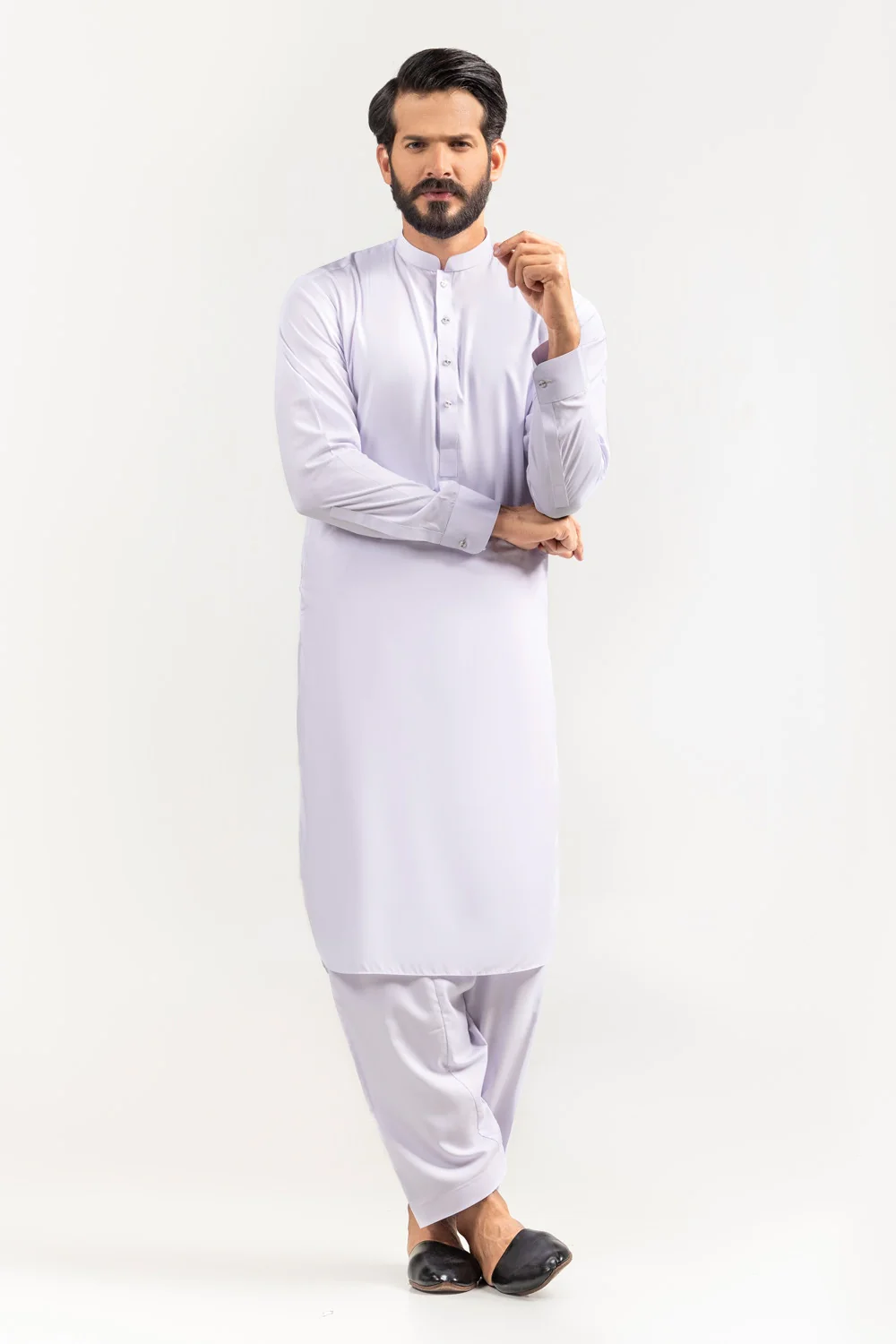Hi Tex Twill Plus Unstitched Fabric Cotton - Image 13
