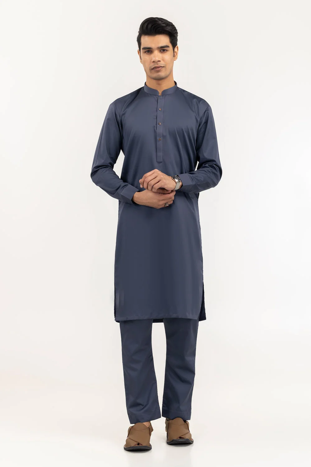 Hi Tex Twill Plus Unstitched Fabric Cotton - Image 18