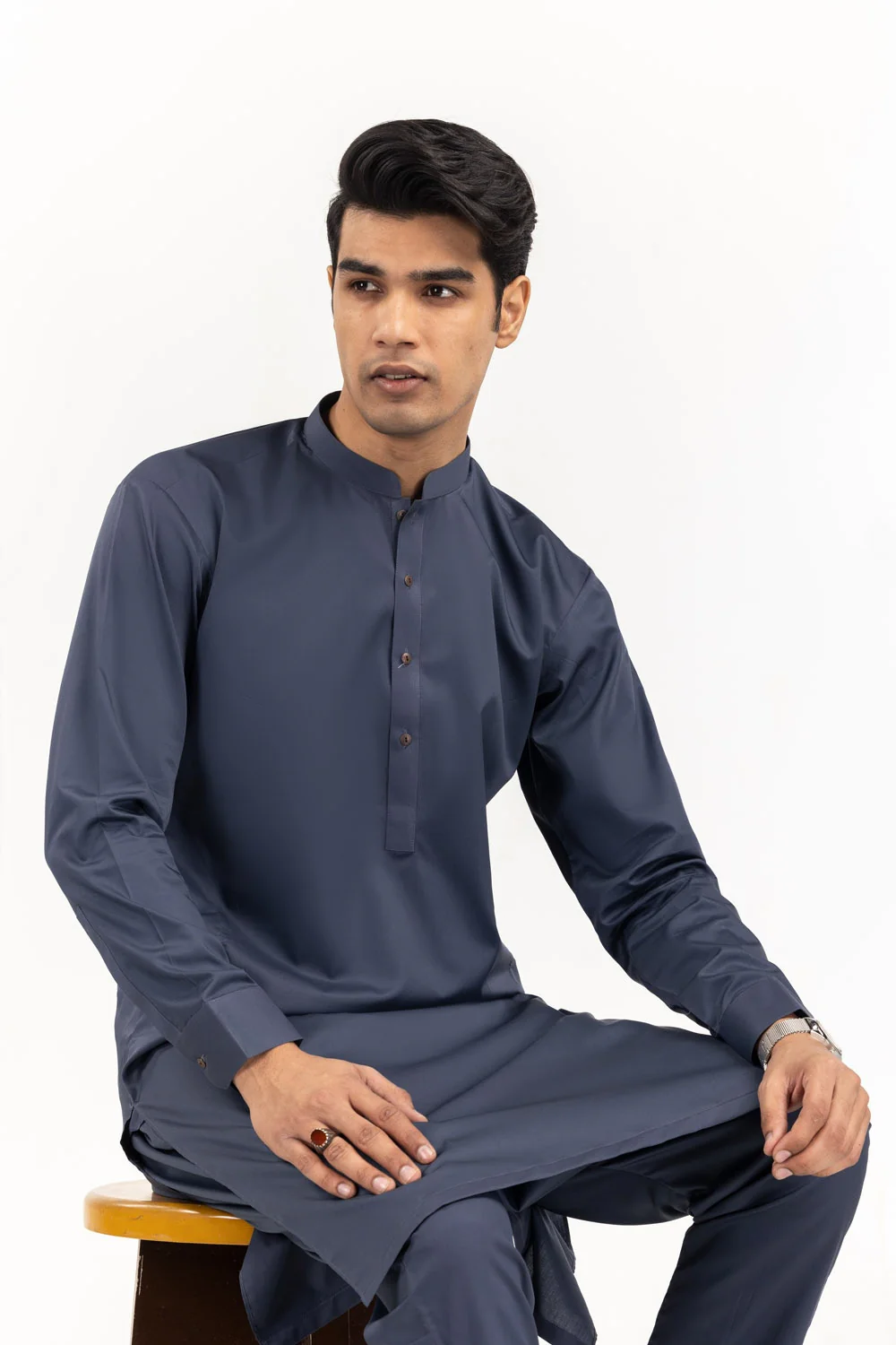 Hi Tex Twill Plus Unstitched Fabric Cotton - Image 20